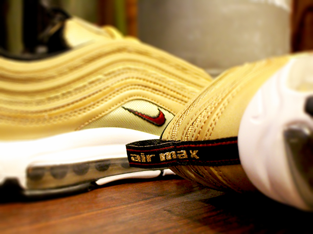 AIR MAX 97 OG QS “METALLIC GOLD 2018” - 04