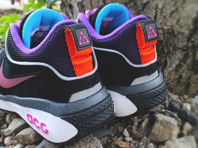 ACG DOG MOUNTAIN “GO OUTSIDE/BLACK” - 03