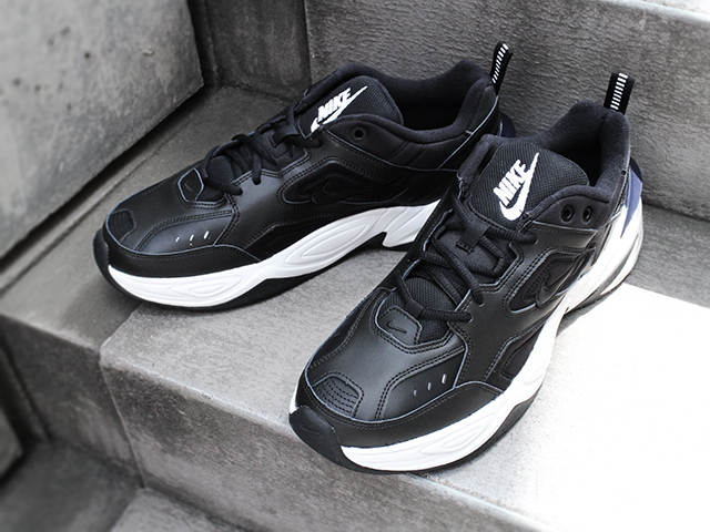 WMNS M2K TEKNO “BLACK-OFF WHITE” - 05