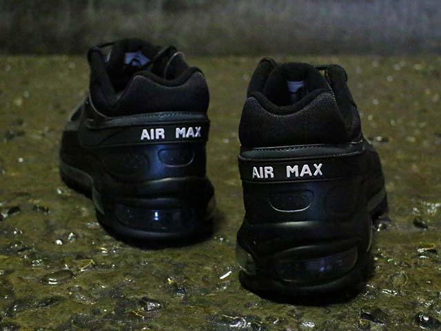 AIR MAX 97/BW “BLACK/BLACK” - 05