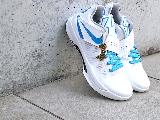 ZOOM KD 4 CT16 QS “THUNDERSTRUCK” - 01