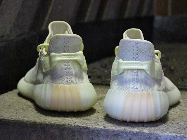 YEEZY BOOST 350 V2 “BUTTER” - 04