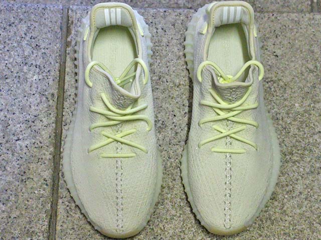 YEEZY BOOST 350 V2 “BUTTER” - 02