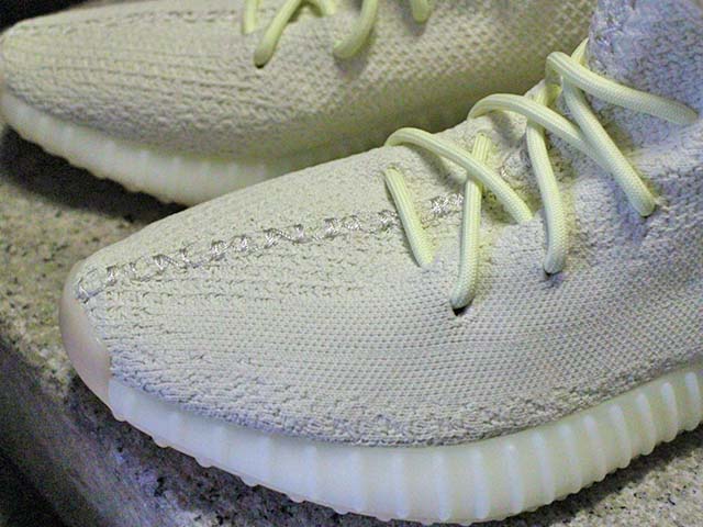 YEEZY BOOST 350 V2 “BUTTER” - 03