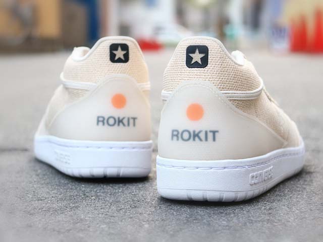 CONVERSE FASTBREAK MID “ROKIT” - 03