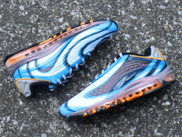 AIR MAX DELUXE “PARTY ON” PHOTO BLUE - 02