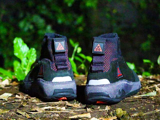 ACG RUCKEL RIDGE “BLACK-GEODE TEAL” - 04