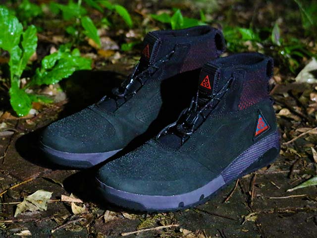 ACG RUCKEL RIDGE “BLACK-GEODE TEAL” - 02