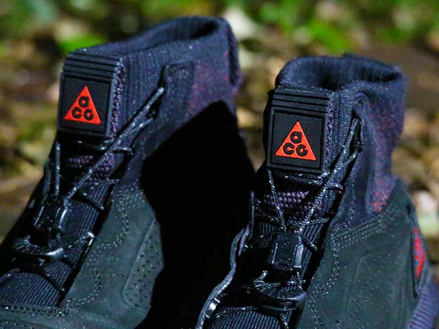 ACG RUCKEL RIDGE “BLACK-GEODE TEAL” - 03