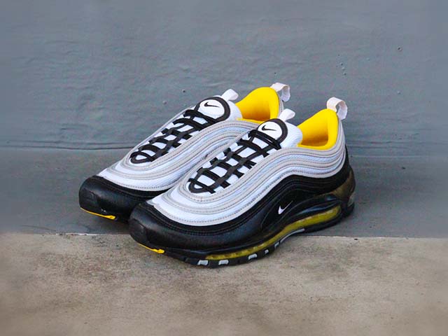 AIR MAX 97 “Steelers” - 02