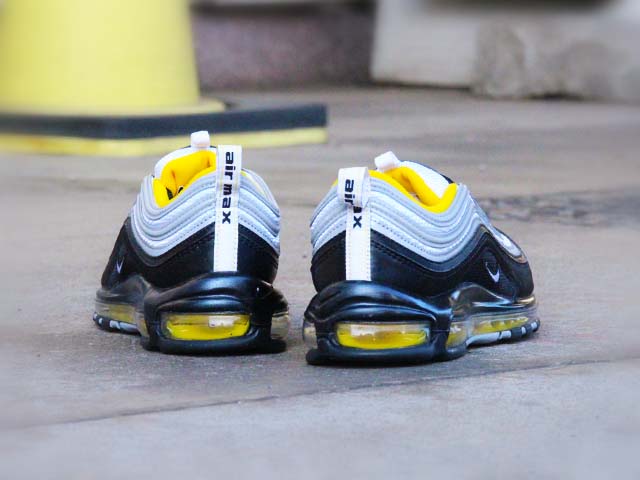 AIR MAX 97 “Steelers” - 03