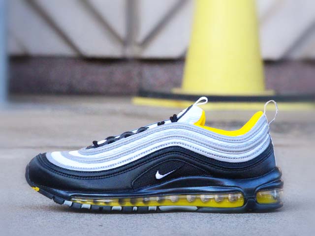 AIR MAX 97 “Steelers” - 01