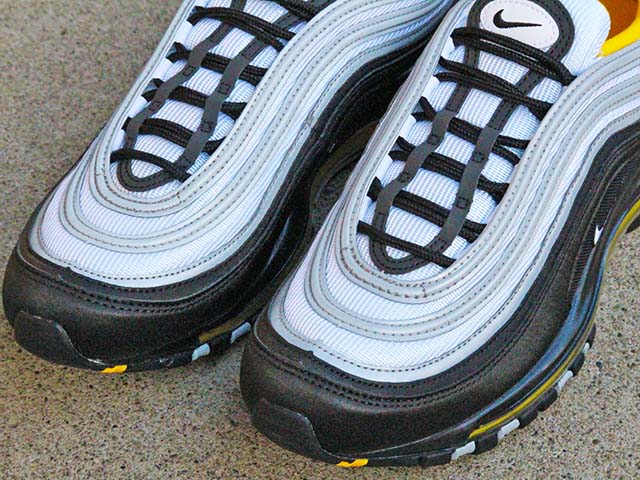 AIR MAX 97 “Steelers” - 04