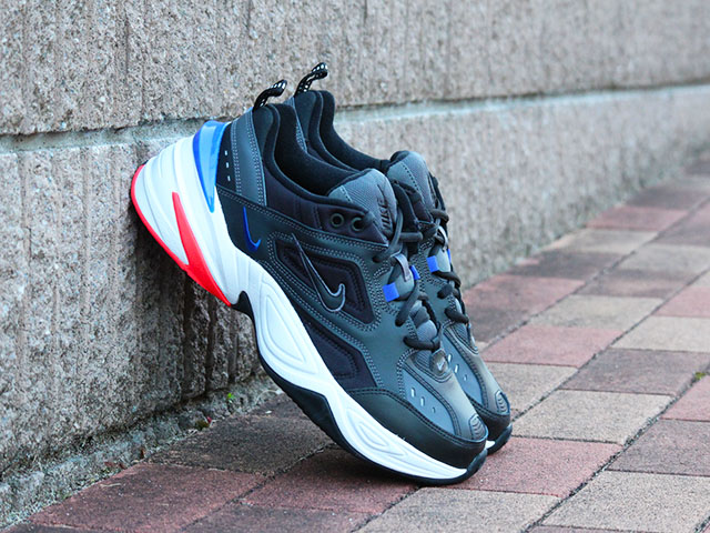 M2K TEKNO “PARIS” - 01