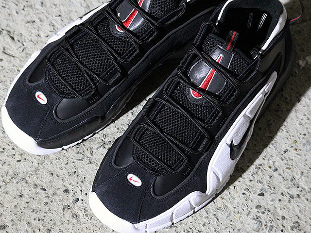 AIR MAX PENNY “BLACK-WHITE” - 05