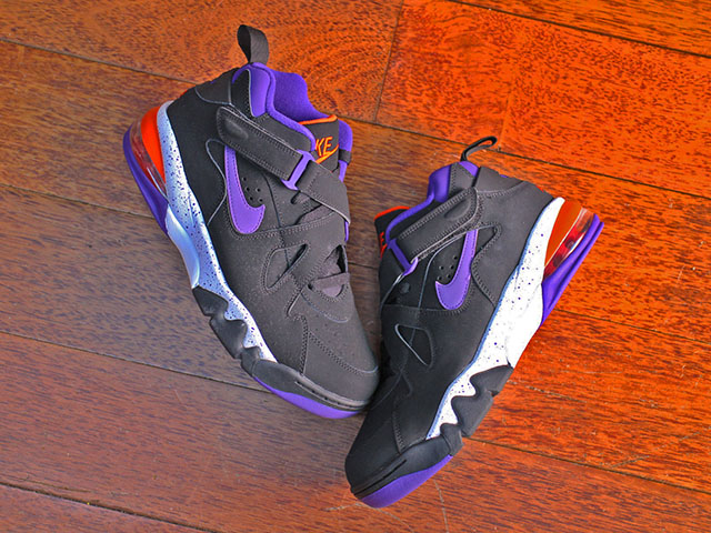 AIR FORCE MAX CB “SUNS AWAY” - 04