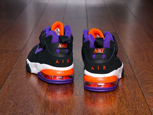 AIR FORCE MAX CB “SUNS AWAY” - 05