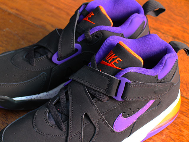 AIR FORCE MAX CB “SUNS AWAY” - 02