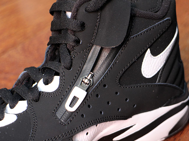 AIR MAESTRO 2 LTD “BLACK/WHITE” - 03