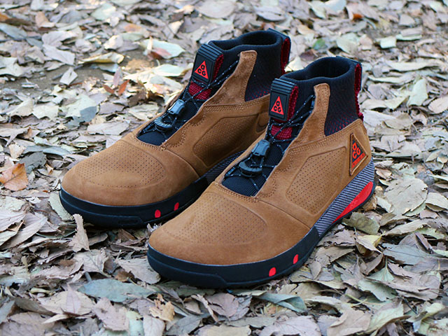 ACG RUCKEL RIDGE “LIGHT BRITIGH” - 01