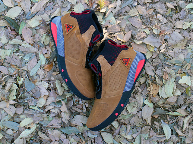 ACG RUCKEL RIDGE “LIGHT BRITIGH” - 03