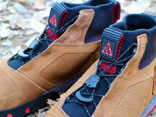 ACG RUCKEL RIDGE “LIGHT BRITIGH” - 02