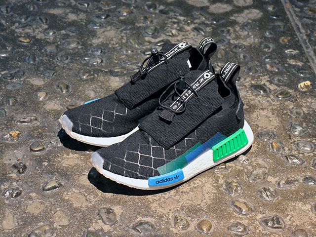 NMD TS1 PK “MITA SNEAKERS” - 02