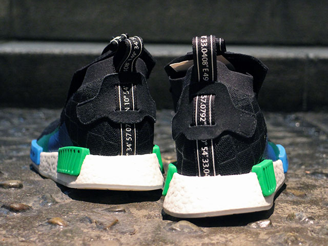 NMD TS1 PK “MITA SNEAKERS” - 04