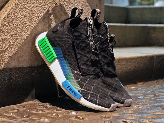 NMD TS1 PK “MITA SNEAKERS” - 01