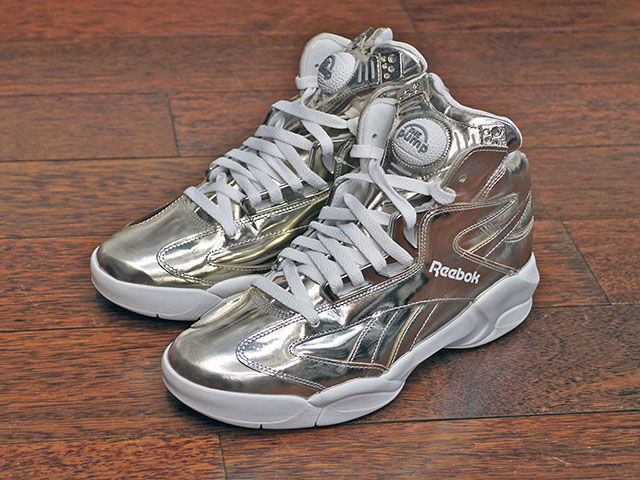 SHAQ ATTAQ “PLATINUM” - 02