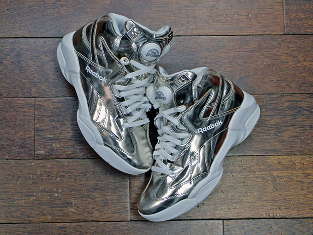 SHAQ ATTAQ “PLATINUM” - 05