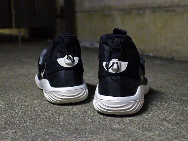 A.C.G. KOMYUTER “BLACK/SUMMIT WHITE” - 05