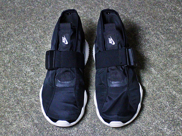 A.C.G. KOMYUTER “BLACK/SUMMIT WHITE” - 02