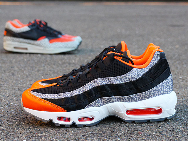 AIR MAX 95 “KEEP RIPPIN’ STOP SLIPPIN” - 01