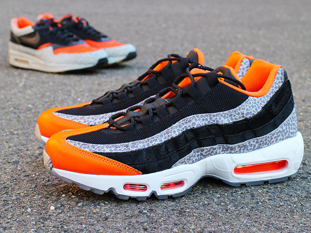 AIR MAX 95 “KEEP RIPPIN’ STOP SLIPPIN” - 02