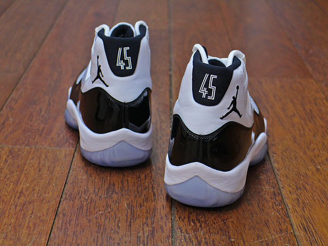 AIR JORDAN 11 RETRO “CONCORD #45” - 04