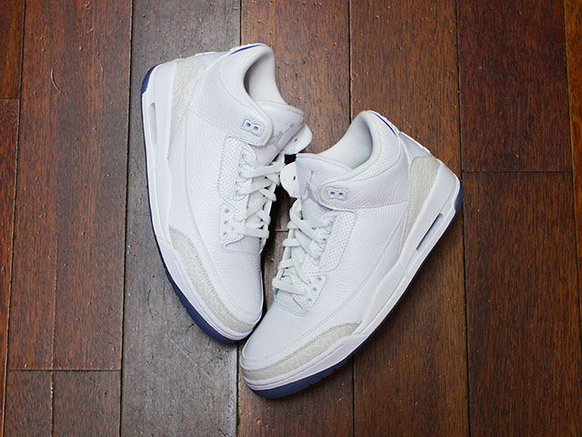 AIR JORDAN 3 RETRO “PURE MONEY 2018” - 04