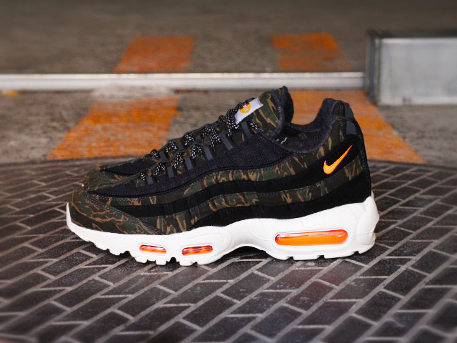 AIR MAX 95 “CARHARTT WIP” - 01