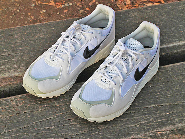 AIR SKYLON 2 “FEAR OF GOD” WHITE - 02