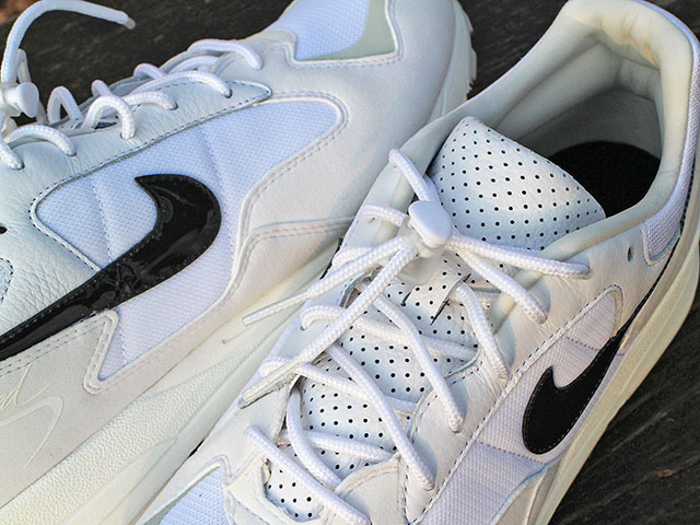 AIR SKYLON 2 “FEAR OF GOD” WHITE - 03