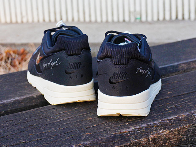 AIR SKYLON 2 “FEAR OF GOD” BLACK - 05