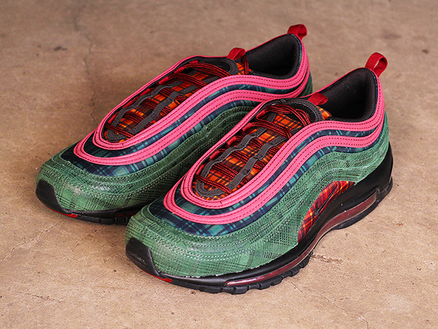 AIR MAX 97 NRG “MIDNIGHT SPRUCE” - 03