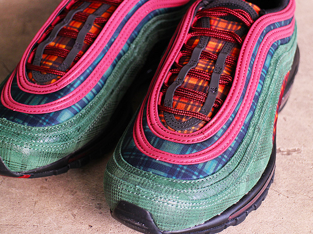 AIR MAX 97 NRG “MIDNIGHT SPRUCE” - 04