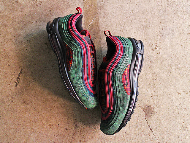 AIR MAX 97 NRG “MIDNIGHT SPRUCE” - 01