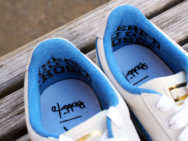 SUEDE CLASSIC x BOBBITO “WHITE/ROYAL” - 05