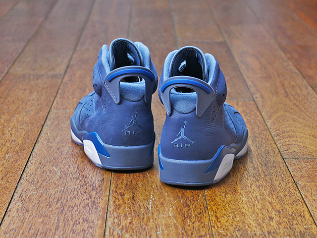 AIR JORDAN 6 RETRO “DIFFUSED BLUE” - 04