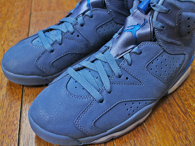 AIR JORDAN 6 RETRO “DIFFUSED BLUE” - 03