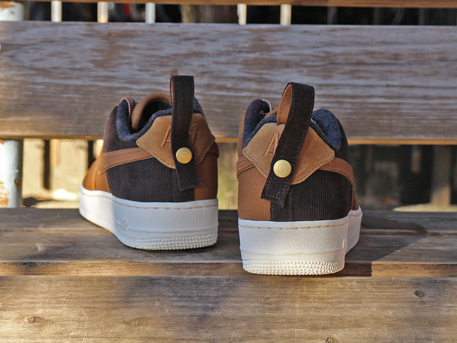 AIR FORCE 1 07 PREMIUM “Carhartt WIP” - 05