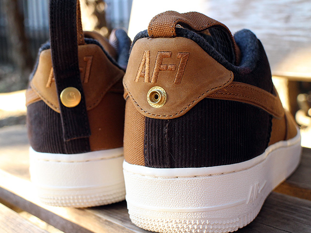 AIR FORCE 1 07 PREMIUM “Carhartt WIP” - 04