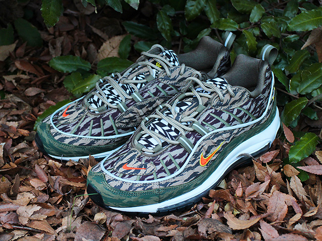 AIR MAX 98 AOP “TIGER CAMO” - 03